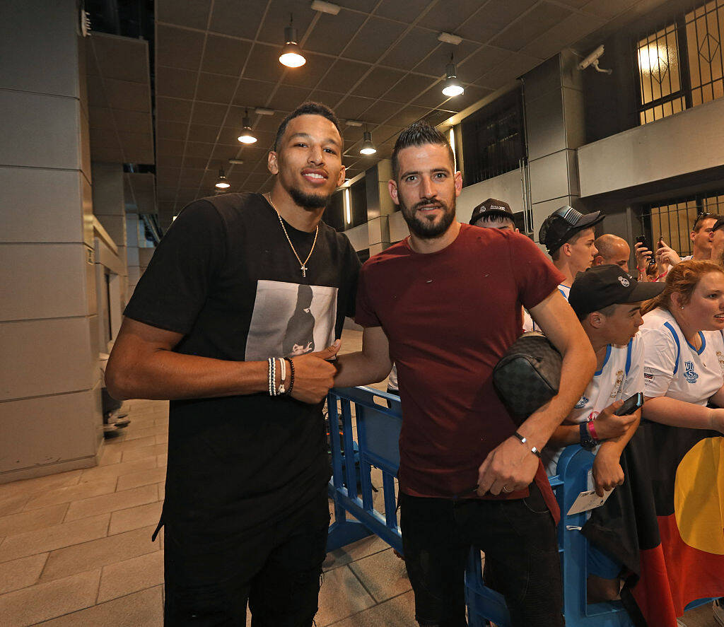 苏亚雷斯因踢人事后被美职联禁赛一场，迈阿密国际发声明表态