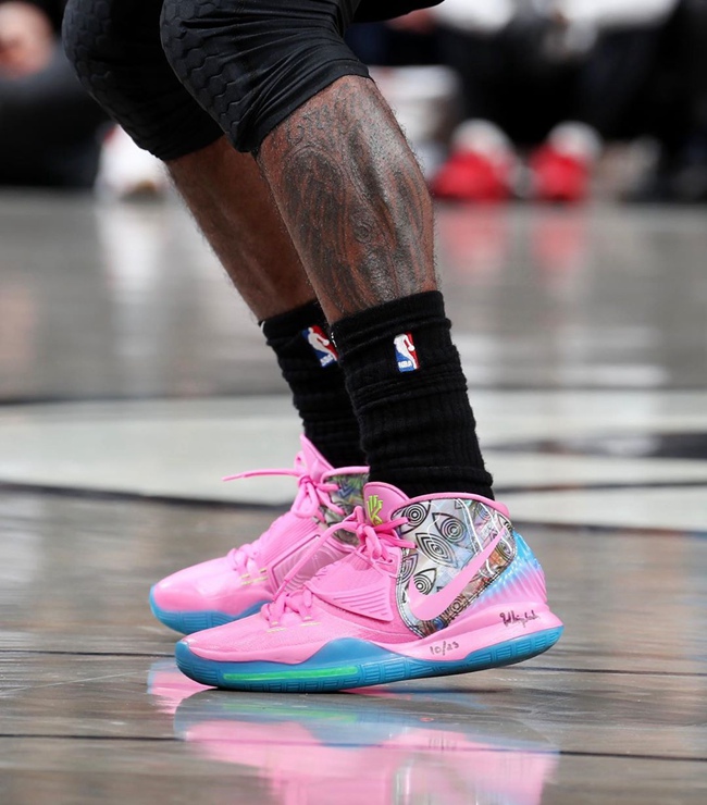 火箭成为联盟最大笑话！杜兰特立棍又要打散一队，知道和詹皇差在哪了吗？