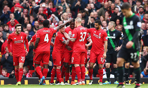 适应