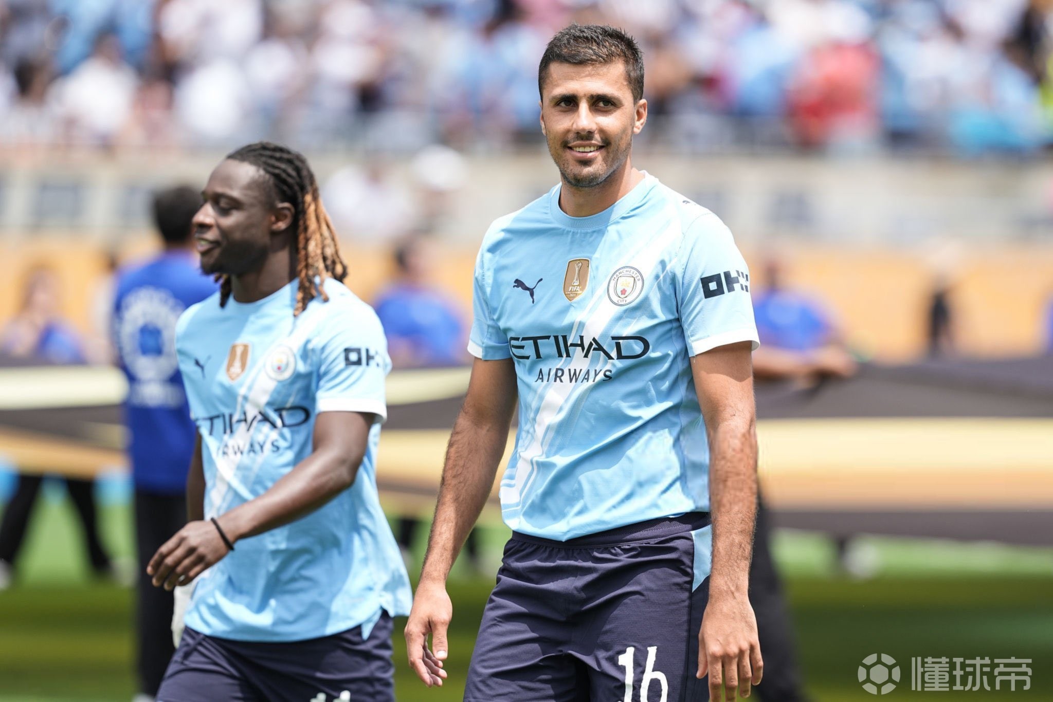 2026美加墨世界杯揭幕战和决赛均为北京时间凌晨开球