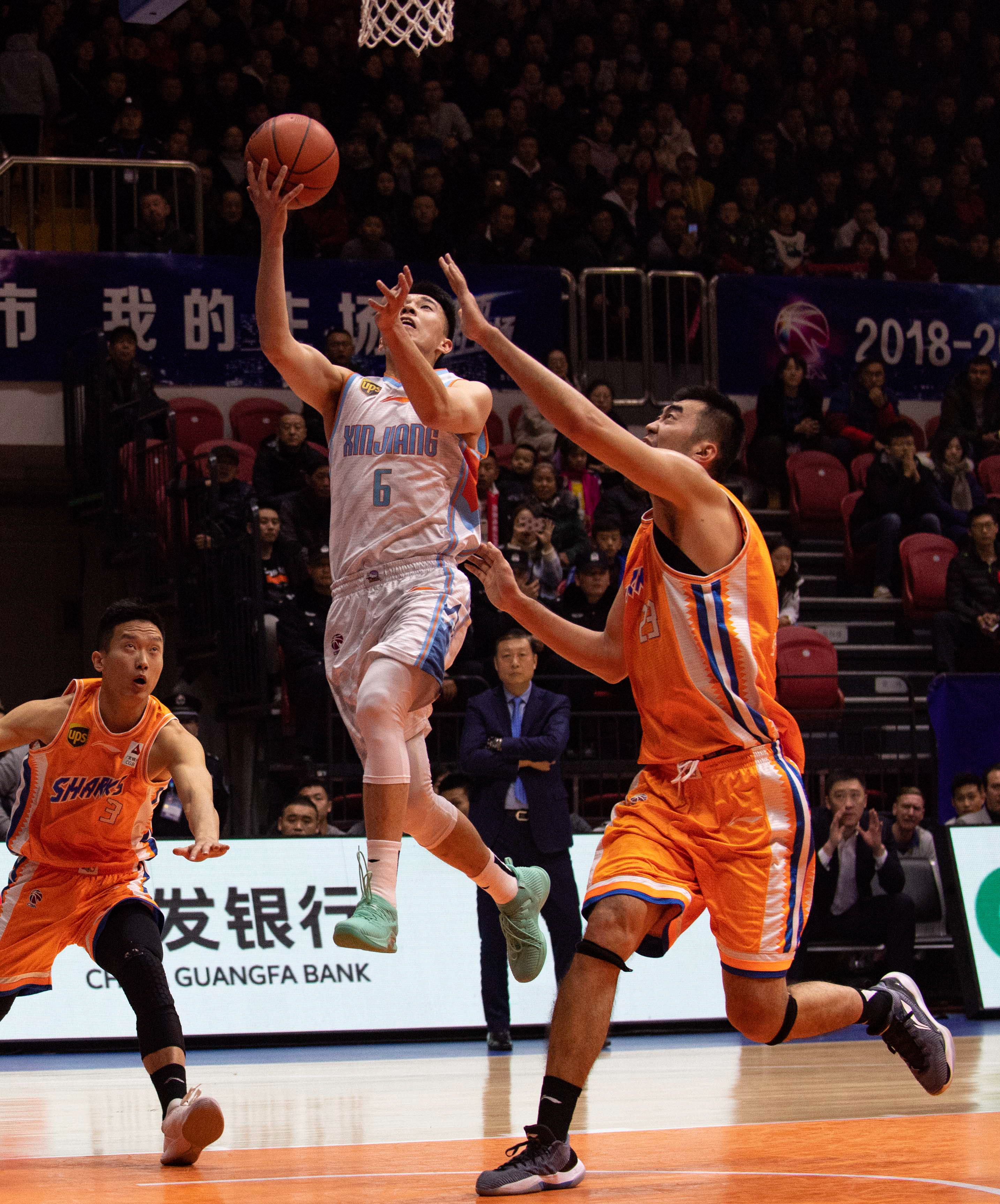 从天上开始的凡人修仙之旅——《代号：逍遥游》实机首曝