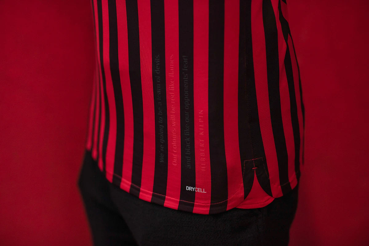 DO：圣徒拒绝埃弗顿对迪布林4000万报价，还价5000万+25%分成